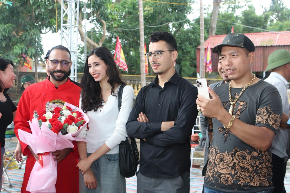 Vĩnh Thuận khai hội rươi 2025: Từ sản vật phù sa đến di sản văn hóa - ảnh 7