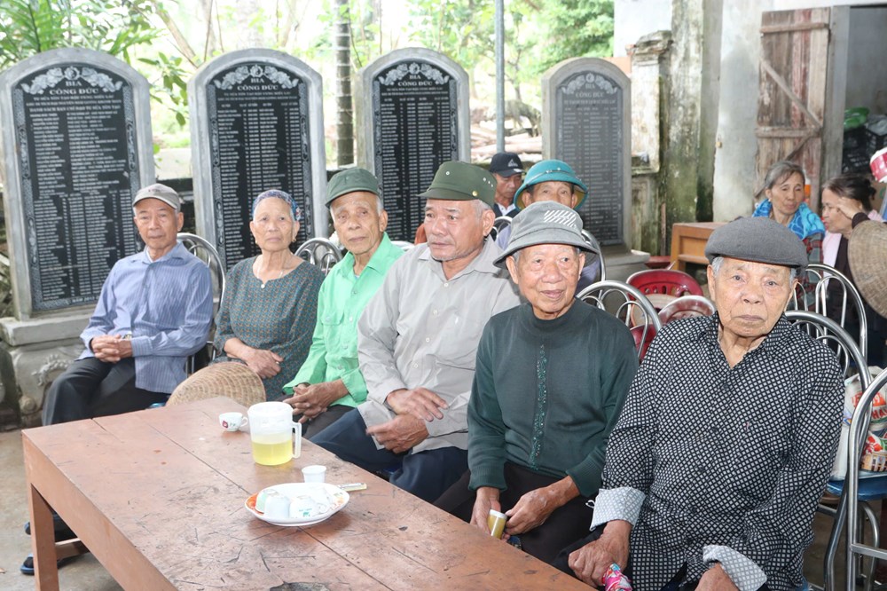 Vĩnh Thuận khai hội rươi 2025: Từ sản vật phù sa đến di sản văn hóa - ảnh 6