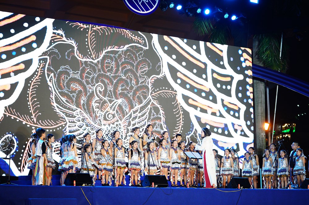 “Thanh âm Di sản”: Khơi dậy tình yêu âm nhạc và giá trị truyền thống - ảnh 6