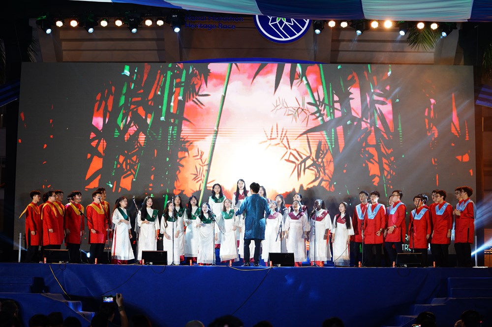 “Thanh âm Di sản”: Khơi dậy tình yêu âm nhạc và giá trị truyền thống - ảnh 9