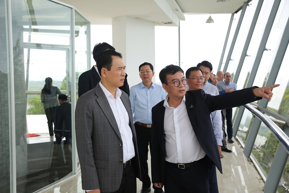 BSR mở rộng kinh doanh quốc tế, tăng cường hợp tác và xuất khẩu sang Lào - ảnh 3