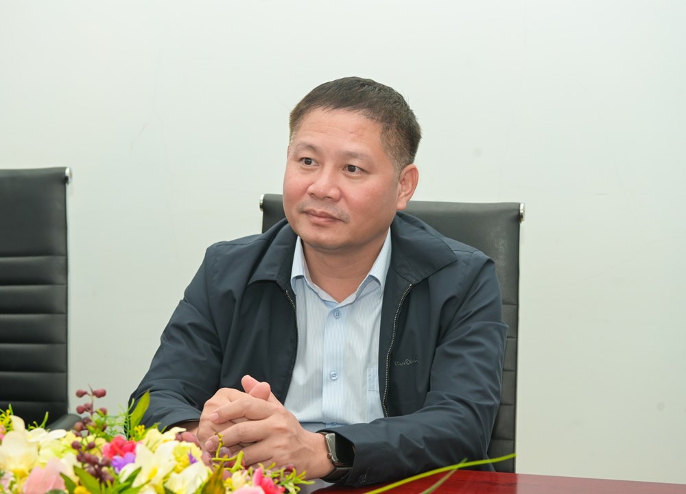 BSR đẩy nhanh tiến độ nghiên cứu nhiên liệu dầu diesel sinh học - ảnh 3