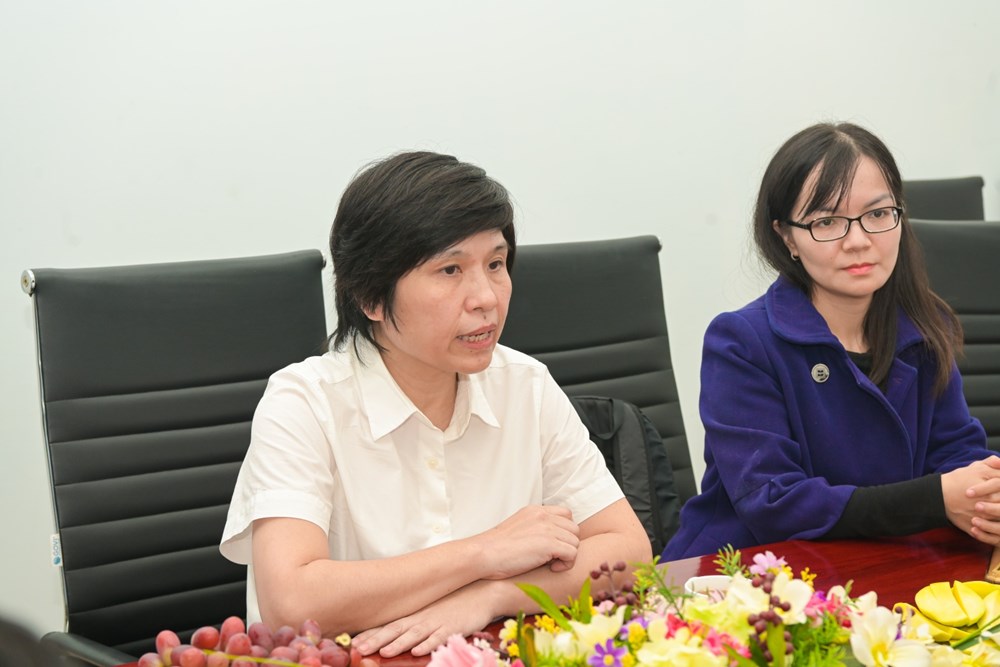 BSR đẩy nhanh tiến độ nghiên cứu nhiên liệu dầu diesel sinh học - ảnh 6