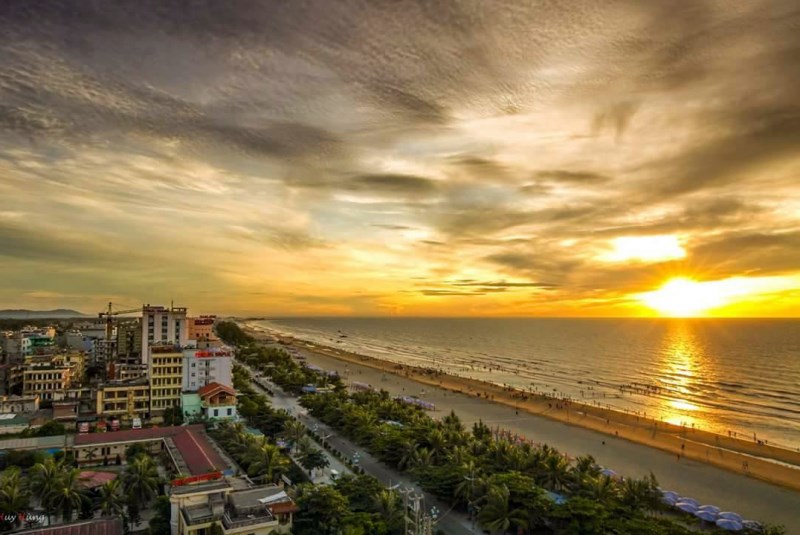 Dự báo thời tiết 11.11: Bắc Bộ mưa nắng đan xen, Nam Bộ chiều tối mưa dông - ảnh 1