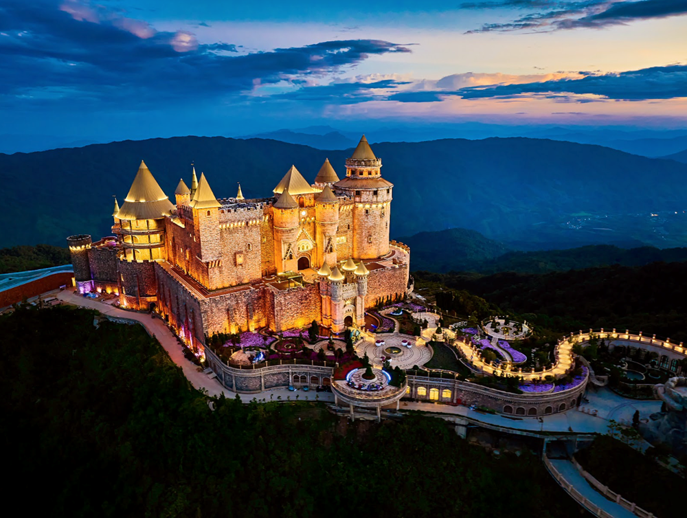 Lý giải nguyên nhân Đà Nẵng trở thành “ngôi sao sáng” trên bản đồ du lịch MICE - ảnh 5