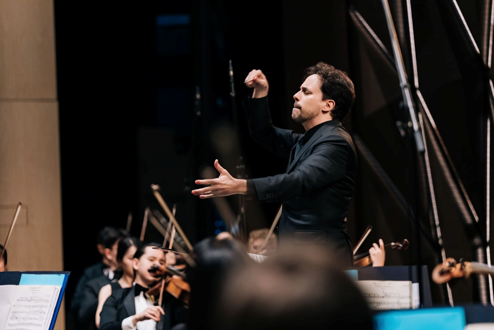 Hòa nhạc “Shostakovich - Chuyện chưa kể” tối 14.11: Cuộc đối thoại cùng nhà soạn nhạc thiên tài thế kỷ XX - ảnh 2