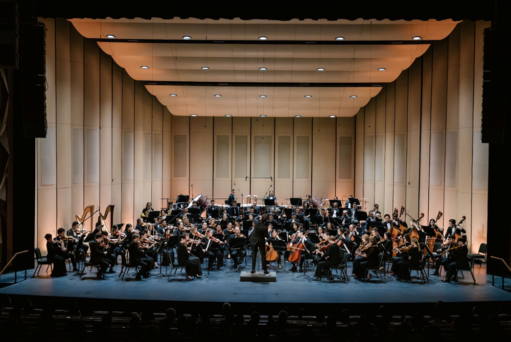 Hòa nhạc “Shostakovich - Chuyện chưa kể” tối 14.11: Cuộc đối thoại cùng nhà soạn nhạc thiên tài thế kỷ XX - ảnh 1