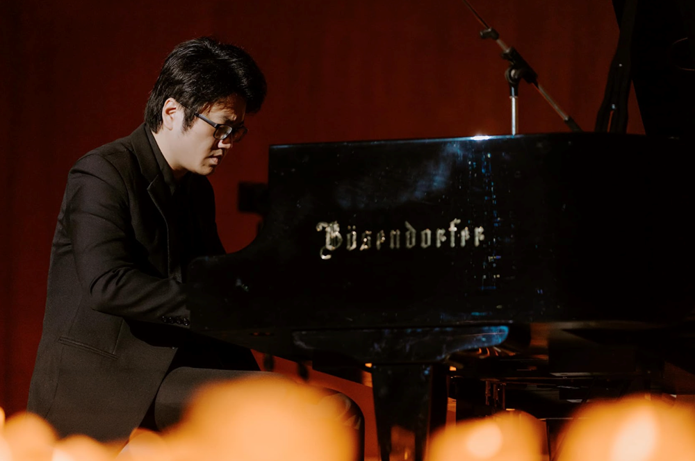 Hòa nhạc “Shostakovich - Chuyện chưa kể” tối 14.11: Cuộc đối thoại cùng nhà soạn nhạc thiên tài thế kỷ XX - ảnh 3