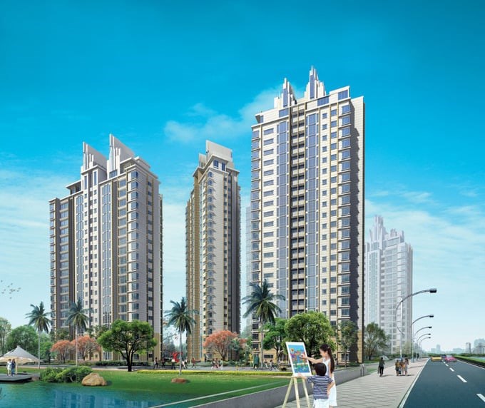 Vạn Phát Hưng bổ nhiệm Phó tổng giám đốc mới - ảnh 1