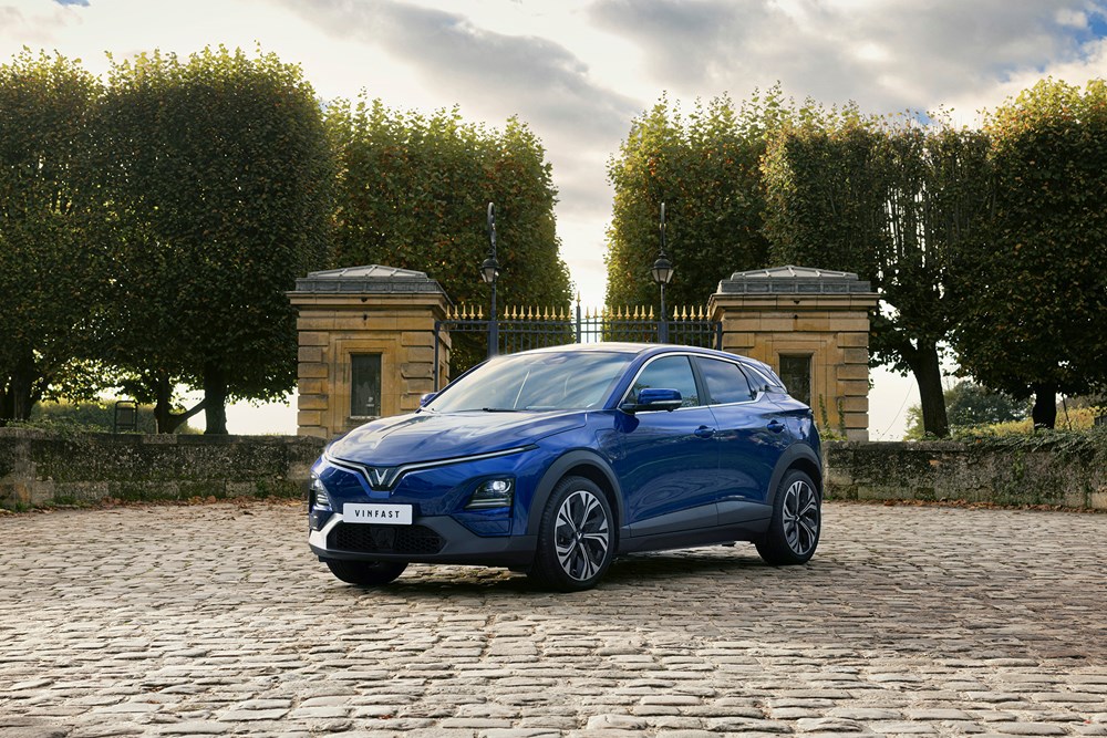 VinFast lập thêm kỷ lục mới - Bàn giao hơn 20.000 ô tô trong tháng 10.2025 - ảnh 5