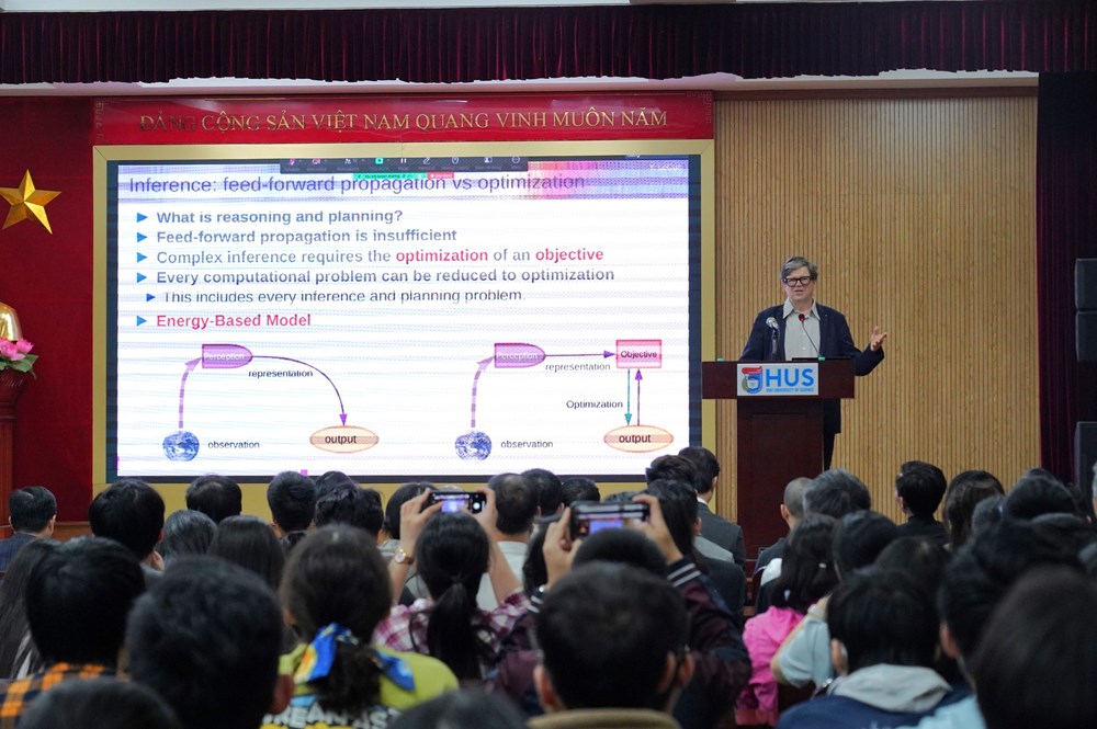 VinFuture mùa 5: Lần đầu tiên 10 đại học lớn đồng hành kiến tạo mạng lưới tri thức toàn cầu - ảnh 2