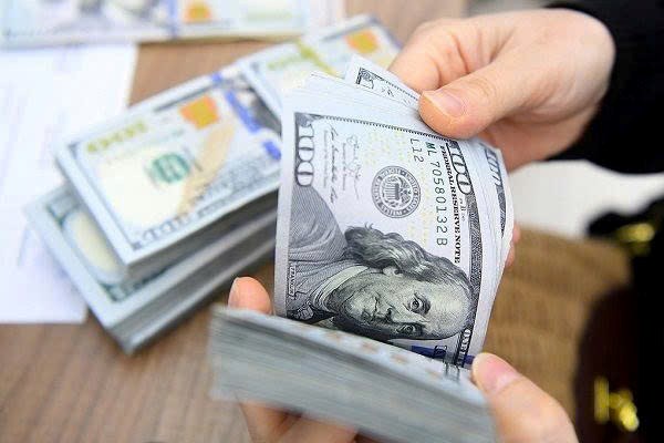 Tỉ giá USD hôm nay 13.11: Đồng bạc xanh phục hồi trên thị trường quốc tế - ảnh 1
