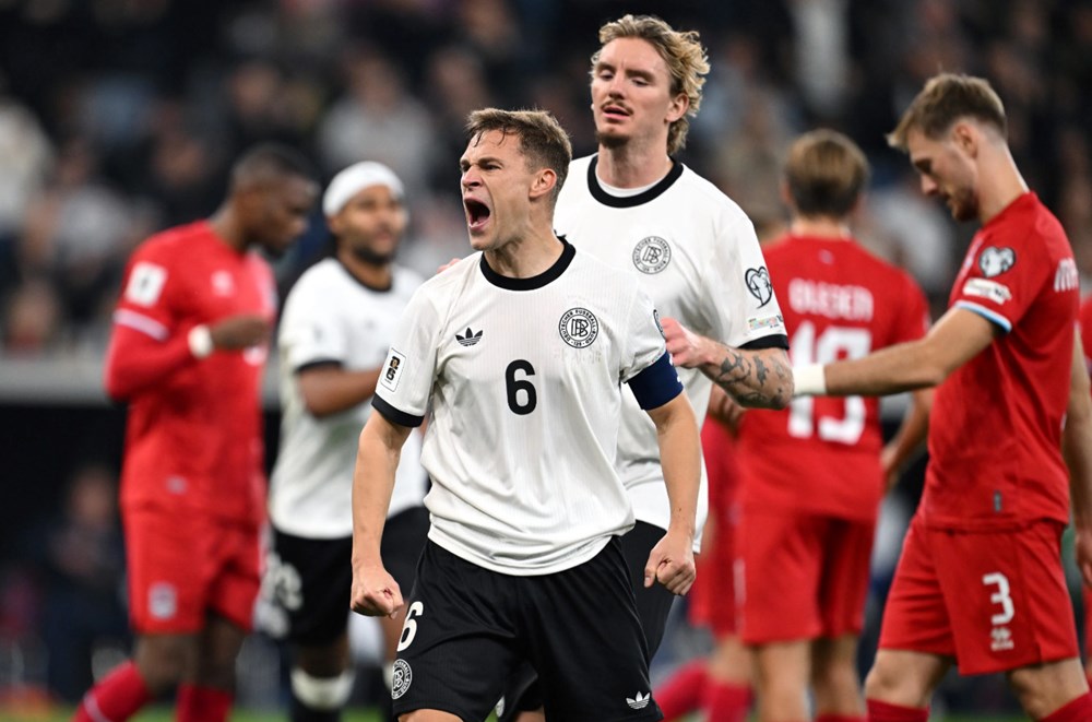 Nhận định trận đấu Luxembourg vs Đức, 2h45 ngày 15.11: Thắng đậm tạo lợi thế - ảnh 2