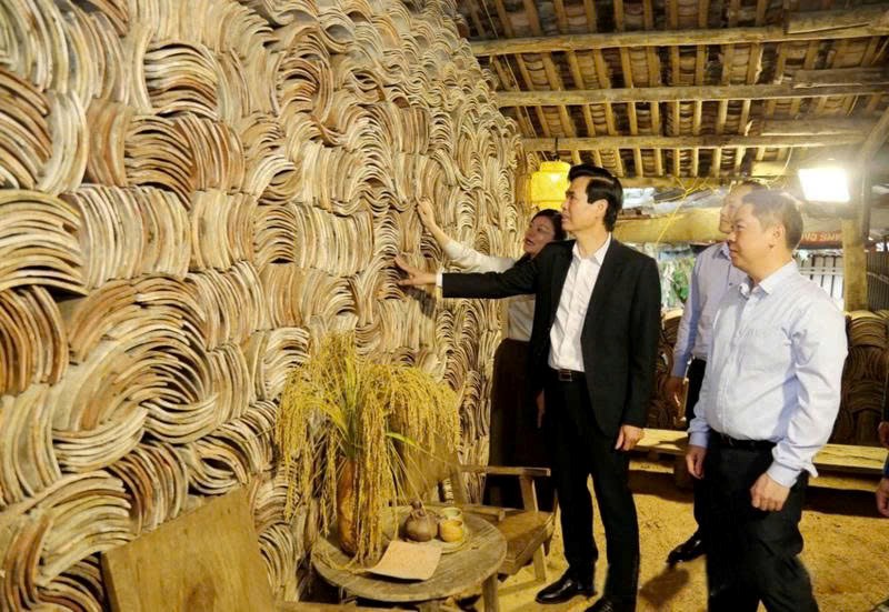 Lạng Sơn đánh thức di sản vùng cao: Khi sli, lượn, then trở thành động lực cho du lịch bền vững - ảnh 1