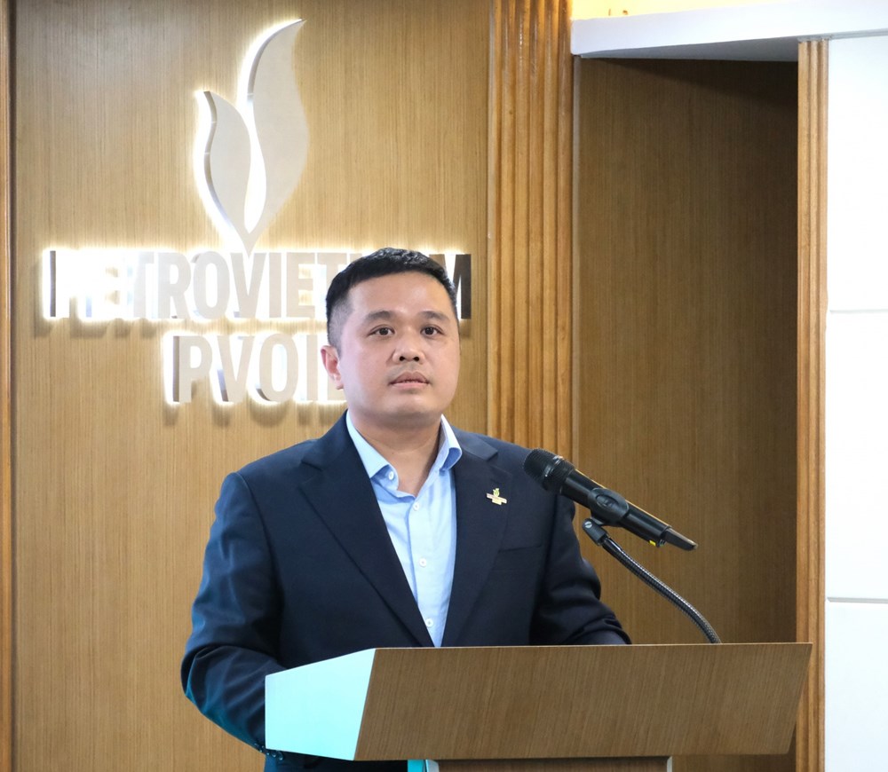 PVOIL và PVEP tăng cường hợp tác, nâng cao chuỗi giá trị Petrovietnam - ảnh 3