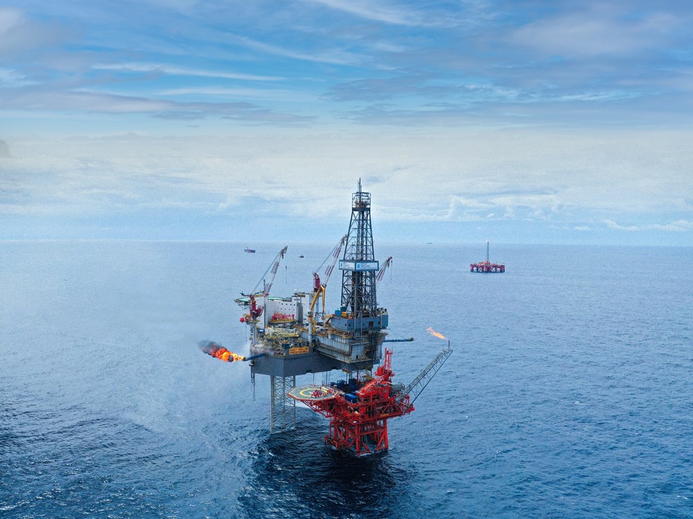 PVEP tăng tốc hoàn thành toàn diện kế hoạch năm 2025 - ảnh 1