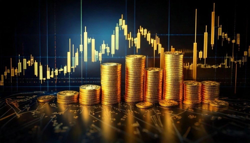 Giá vàng hôm nay 15.11: Giảm mạnh tới 1,5 triệu đồng/lượng - ảnh 1