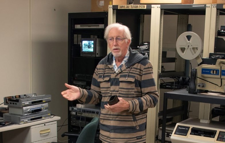 Tăng cường hợp tác, cập nhật công nghệ bảo tồn di sản nghe nhìn - ảnh 2