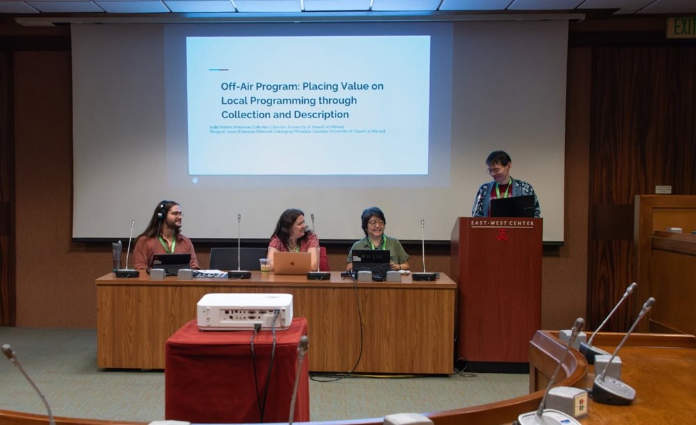 Tăng cường hợp tác, cập nhật công nghệ bảo tồn di sản nghe nhìn - ảnh 3