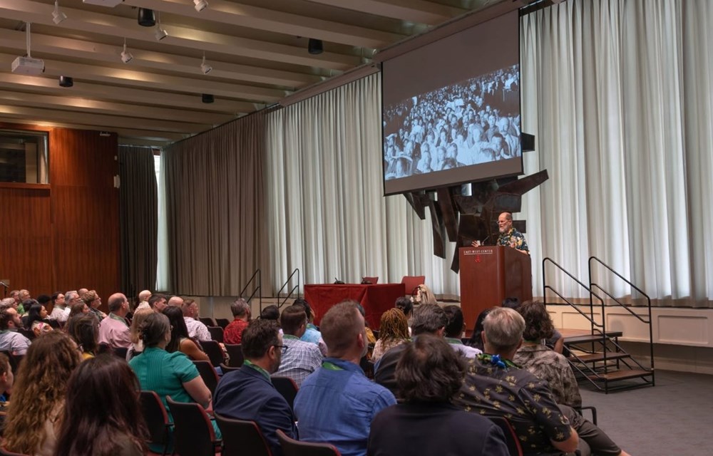 Tăng cường hợp tác, cập nhật công nghệ bảo tồn di sản nghe nhìn - ảnh 1