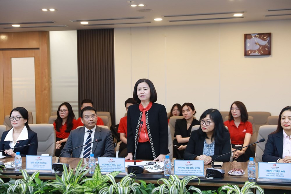 PVEP ký kết hợp đồng tín dụng cho dự án Phát triển mỏ Sư Tử Trắng giai đoạn 2B - ảnh 5