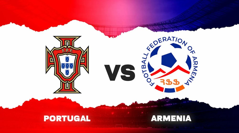 Nhận định trận đấu Bồ Đào Nha vs Armenia, 21h00 ngày 16.11: Không Ronaldo, vẫn quá khó để có bất ngờ - ảnh 1