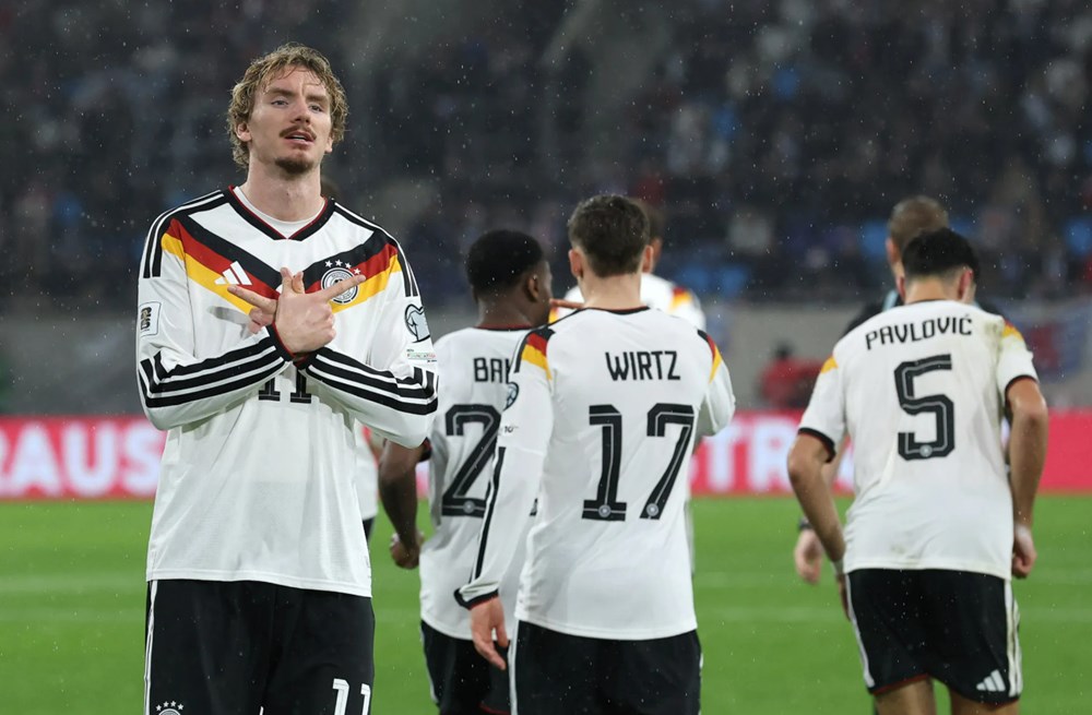 Nhận định trận đấu Đức vs Slovakia, 2h45 ngày 18.11: Phục hận trận thua lượt đi hay cú sốc mới chờ đợi? - ảnh 2