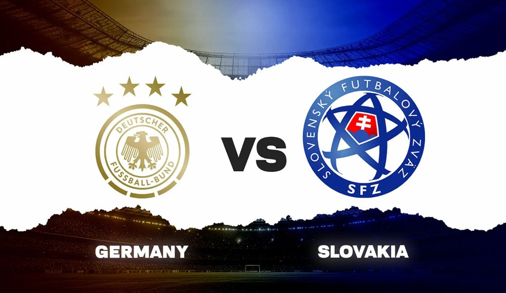 Nhận định trận đấu Đức vs Slovakia, 2h45 ngày 18.11: Phục hận trận thua lượt đi hay cú sốc mới chờ đợi? - ảnh 1