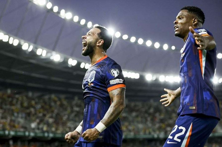 Nhận định trận đấu Hà Lan vs Lithuania, 2h45 ngày 18.11: Oranje sẵn sàng “dội mưa bàn thắng” - ảnh 2