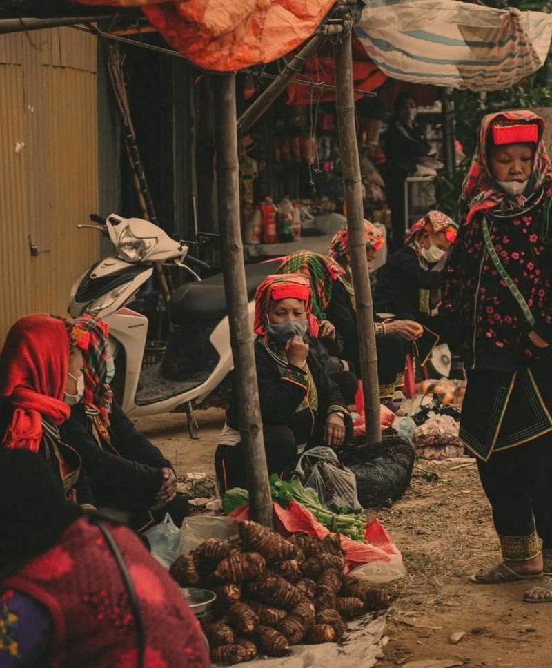 Lạng Sơn giữ “hồn chợ vùng cao”, nâng cấp hạ tầng để hàng Việt vươn xa - ảnh 2