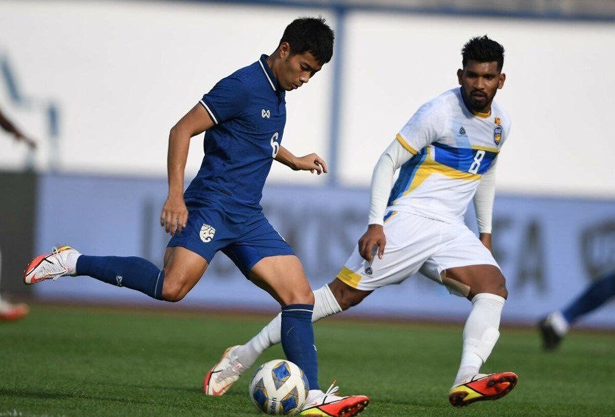 Nhận định trận đấu Sri Lanka vs Thái Lan, 17h15 ngày 18.11: “Voi chiến” vượt khó được không? - ảnh 2