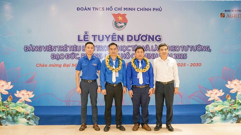 Xây dựng thế hệ trẻ EVN vững vàng, bản lĩnh, xứng đáng với niềm tin của Đảng - ảnh 2