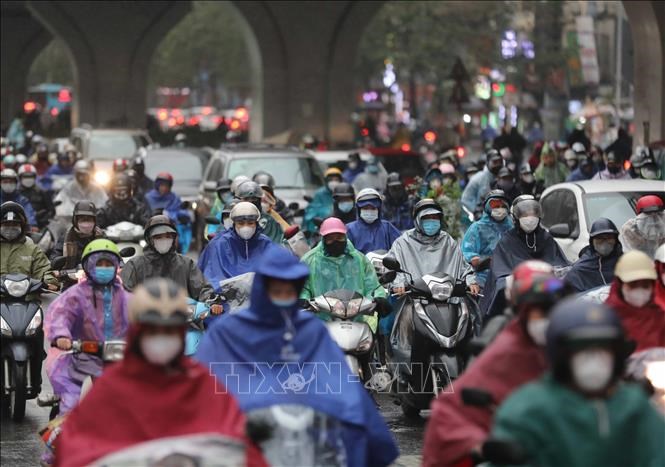 Dự báo thời tiết 19.11: Hà Nội và Bắc Bộ trời rét đậm, rét hại - ảnh 1