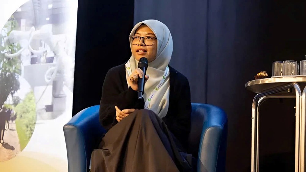 Giới khoa học quốc tế “đặt lịch sớm” tham gia Tuần lễ Khoa học Công nghệ VinFuture 2025 - ảnh 3