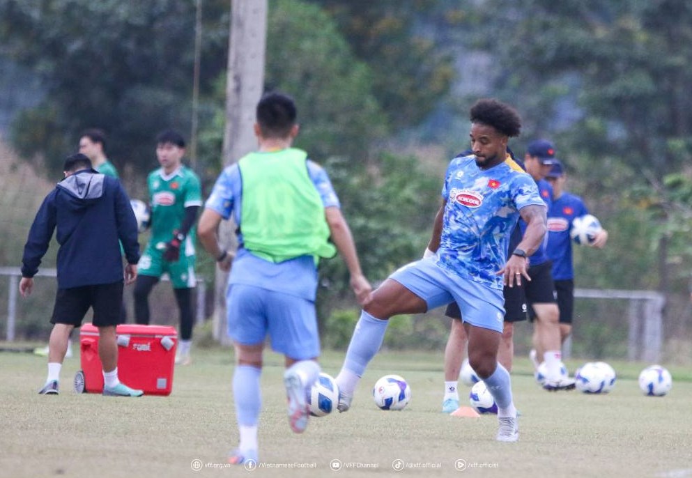 Nhận định trận đấu Lào vs Việt Nam, 19h00 ngày 19.11: Chờ Xuân Son tái xuất - ảnh 2