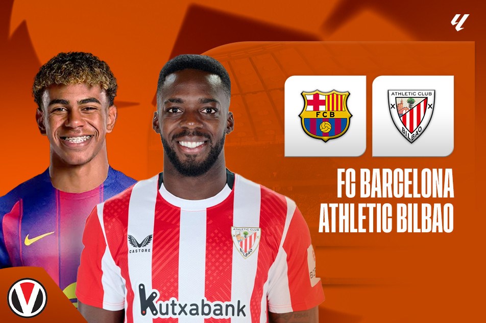 Nhận định trận đấu Barcelona vs Athletic Bilbao, 22h15 ngày 22.11: Ngày trở lại Camp Nou - ảnh 1