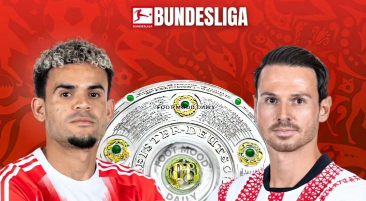 Nhận định trận đấu Bayern Munich vs Freiburg, 21h30 ngày 22.11: Sau cú sảy chân, “Hùm xám” trở lại đường băng? - ảnh 1