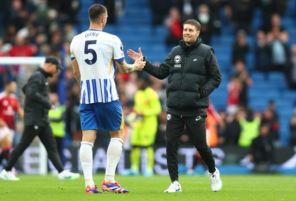 Nhận định trận đấu Brighton vs Brentford, 22h00 ngày 22.11: Amex thành pháo đài, “Bầy ong” sợ xa nhà - ảnh 2