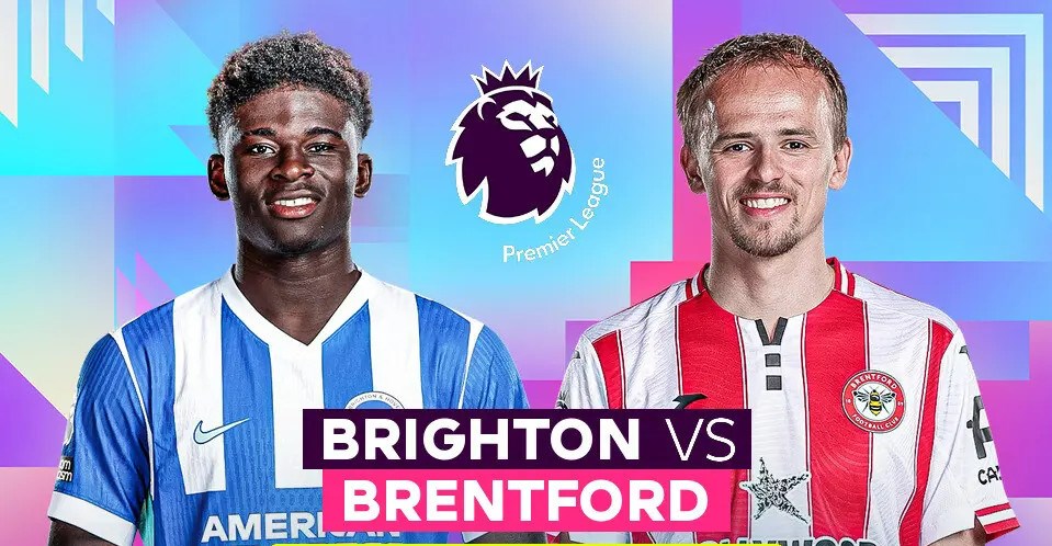 Nhận định trận đấu Brighton vs Brentford, 22h00 ngày 22.11: Amex thành pháo đài, “Bầy ong” sợ xa nhà - ảnh 1