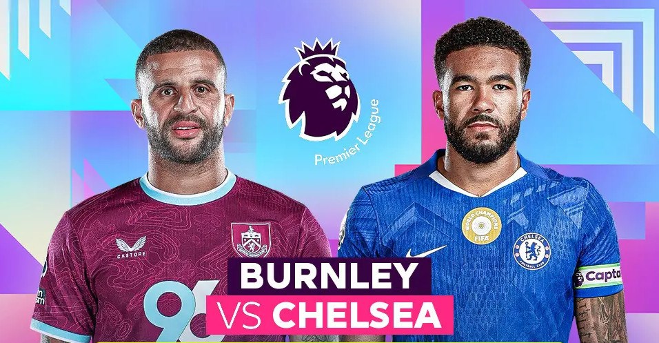 Nhận định trận đấu Burnley vs Chelsea, 19h30 ngày 22.11: Nỗi ám ảnh thua 8/9 trận ở Turf Moor - ảnh 1