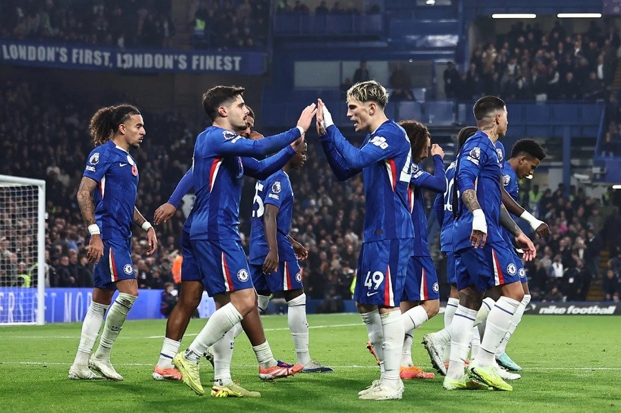 Nhận định trận đấu Burnley vs Chelsea, 19h30 ngày 22.11: Nỗi ám ảnh thua 8/9 trận ở Turf Moor - ảnh 2