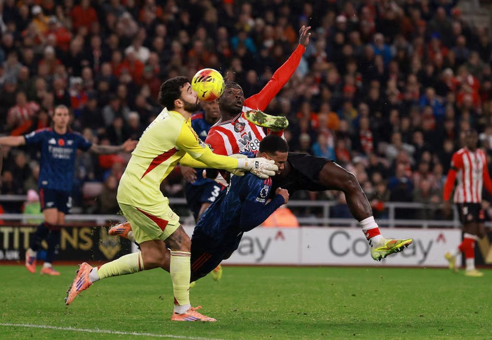 Nhận định trận đấu Fulham vs Sunderland, 22h00 ngày 22.11: Chủ sân sống bằng “điểm nhà”, khách lại mạnh đường xa - ảnh 2