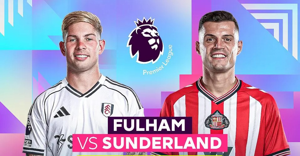 Nhận định trận đấu Fulham vs Sunderland, 22h00 ngày 22.11: Chủ sân sống bằng “điểm nhà”, khách lại mạnh đường xa - ảnh 1
