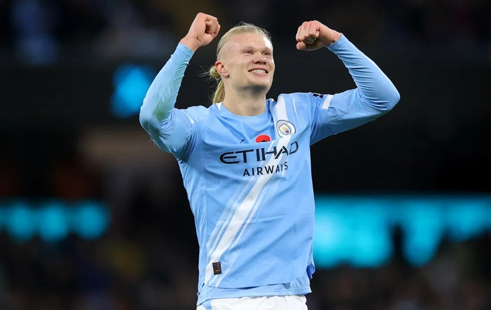 Nhận định trận đấu Newcastle vs Man City, 0h30 ngày 23.11: Hiểm họa ở St James' Park - ảnh 2