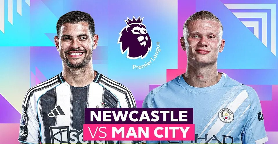 Nhận định trận đấu Newcastle vs Man City, 0h30 ngày 23.11: Hiểm họa ở St James' Park - ảnh 1