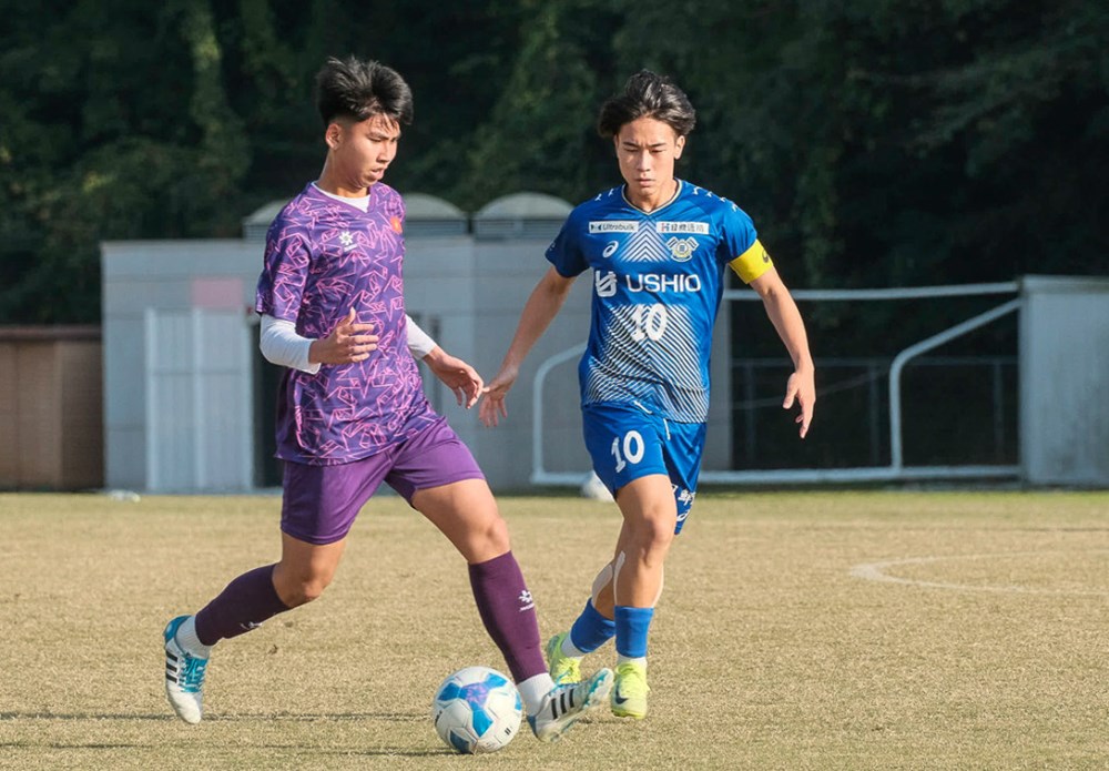 Nhận định trận đấu U17 Việt Nam vs U17 Singapore, 19h00 ngày 22.11: Đầu xuôi đuôi lọt - ảnh 1