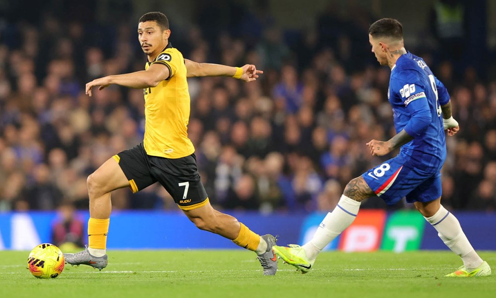 Nhận định trận đấu Wolves vs Crystal Palace, 22h00 ngày 22.11: Thay tướng chưa đổi vận - ảnh 2