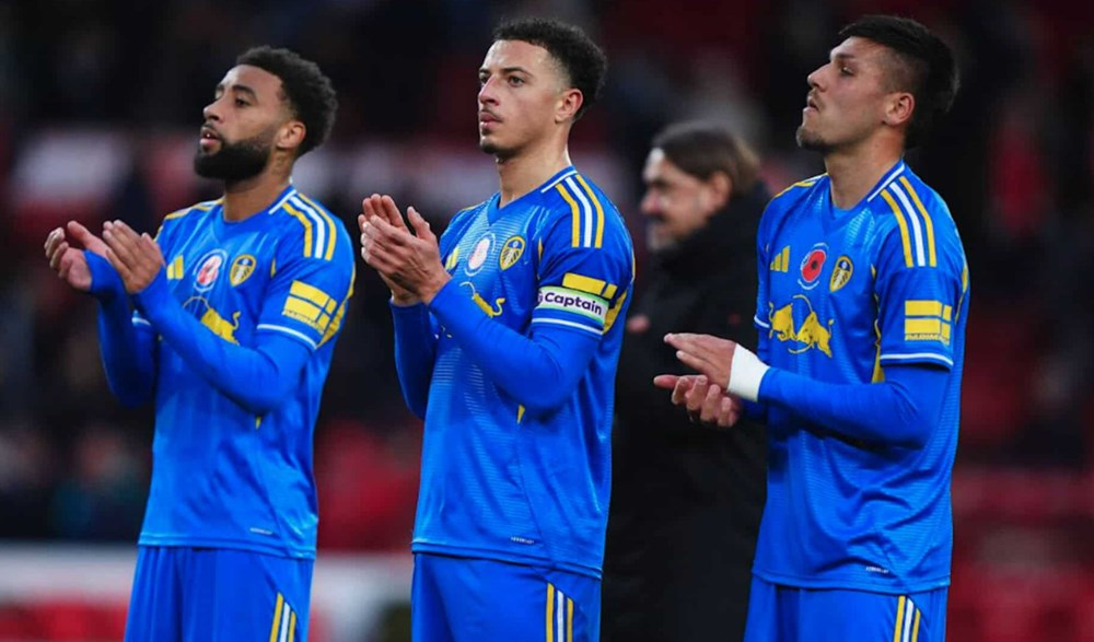 Nhận định trận đấu Leeds vs Aston Villa, 21h00 ngày 23.11: Đánh sập Elland Road - ảnh 2