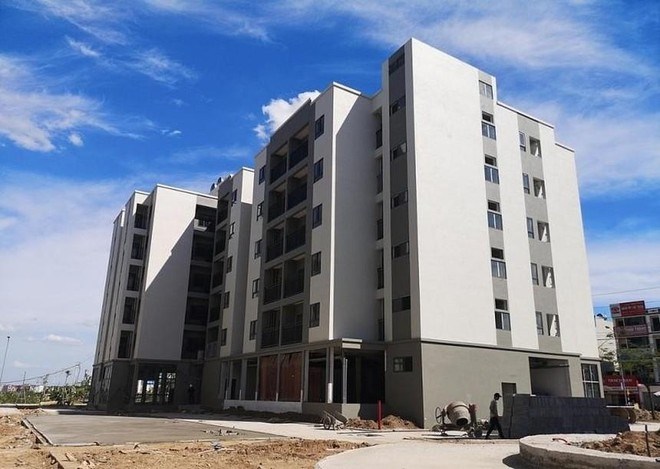 NHA chốt quyền mua cổ phiếu phát hành thêm, giá 10.000 đồng/cổ phiếu - ảnh 1