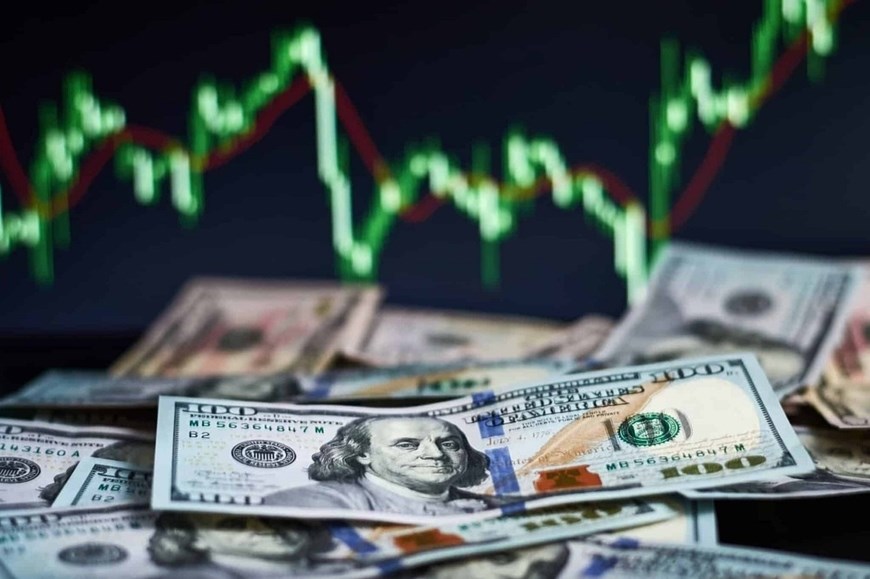 Tỷ gi&aacute; USD ng&agrave;y 22/11: &ldquo;Chợ đen&rdquo; bật tăng mạnh 270 đồng